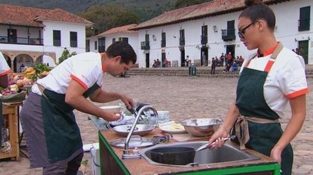 Homenaje al ‘Divo de Juárez’ (2022) - Episode 14 poster and promotional image
