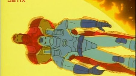 Distant Boundaries (1995) - Episode 7 poster and promotional image