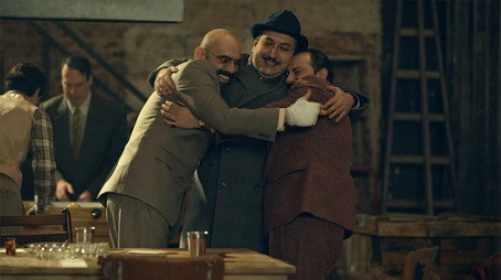 Gibi Sezona 6