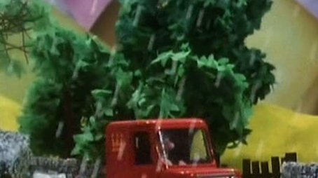 Pat's Rainy Day (1981) - Episode 4 poster and promotional image