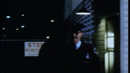The Nowhere Man (1971) - Episode 13 poster and promotional image