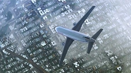 Queens Catastrophe (American Airlines Flight 587) (2014) - Episode 4 poster and promotional image