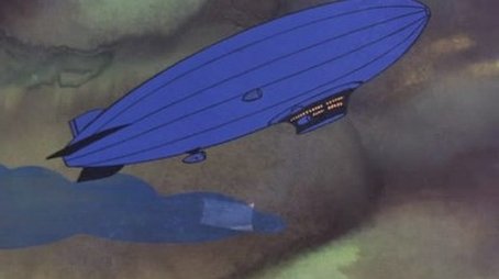 Criminals in the Clouds (1968) - Episode 4 poster and promotional image