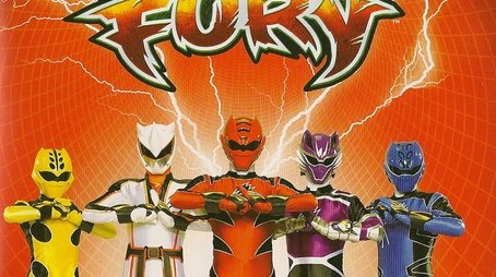 Jungle Fury (2008) - Season 16 poster and promotional image