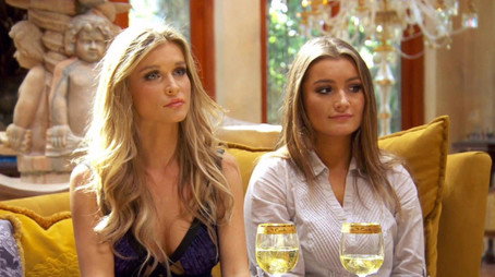 The Real Housewives of Miami Évad 2