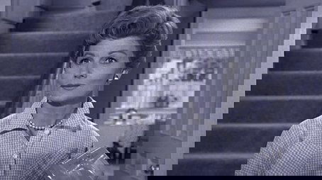 Tire Trouble (1960) - Episode 14 poster and promotional image