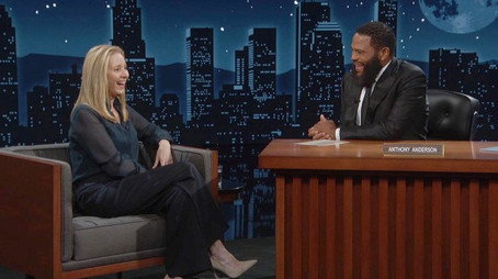Jimmy Kimmel Live! Сезон 22