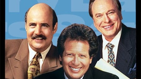 Season 2 (1993) - Season 2 poster and promotional image