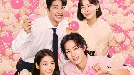 The Love in Your Eyes (2022) poster