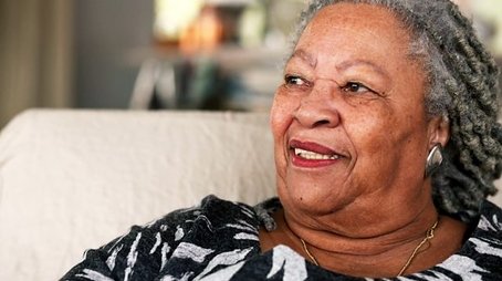 Toni Morrison Remembers (2015) - Episode 4 poster and promotional image