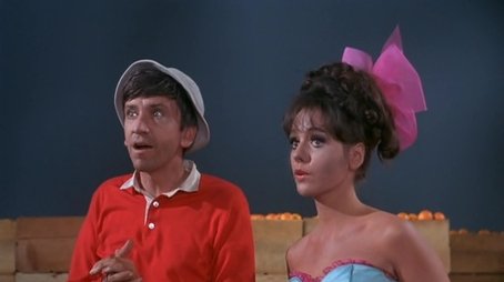 V for Vitamins (1966) - Episode 30 poster and promotional image