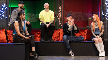 Ink Master Sezona 16