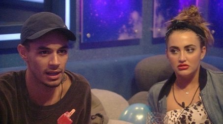 Day 24 - Live Eviction #4 (2016) - Episode 26 poster and promotional image