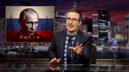 Putin (2017) - Episode 2 poster and promotional image