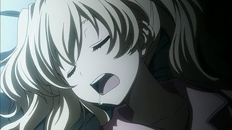 Kekkai Sensen111
