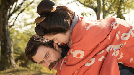 ばけばけ Stagione 1