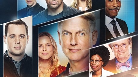 Season 17 (2019) - Season 17 poster and promotional image