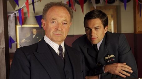 All Clear (2008) - Episode 3 poster and promotional image