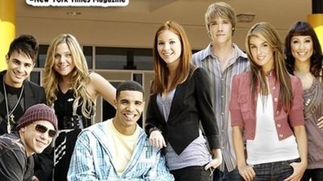 Season 7 (2008) - Season 7 poster and promotional image