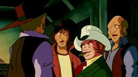 Ganman Lament (1980) - Episode 89 poster and promotional image