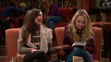 Girl Meets the New Year (2015) - Episode 25 poster and promotional image