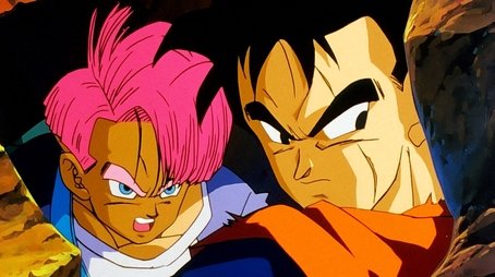 Dragon Ball Z525