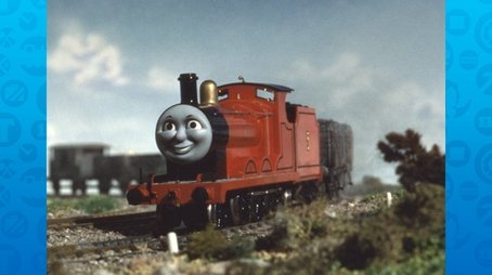 Troublesome Trucks (1984) - Episode 9 poster and promotional image
