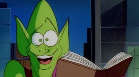 Hopelessly Impossible (1996) - Episode 11 poster and promotional image
