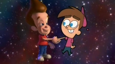 The Jimmy Timmy Power Hour (2004) - Episode 3 poster and promotional image