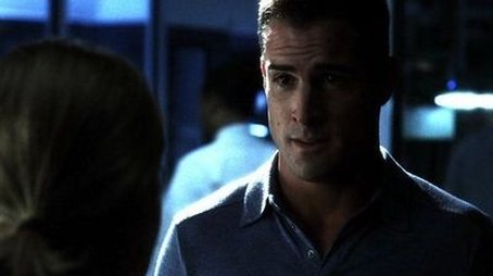 Invisible Evidence (2003) - Episode 7 poster and promotional image