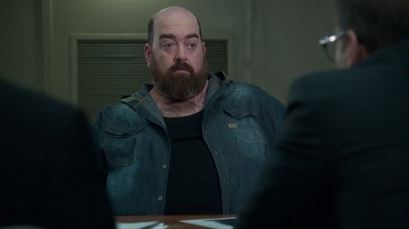 Episode 114 (2019) - Episode 114 poster and promotional image