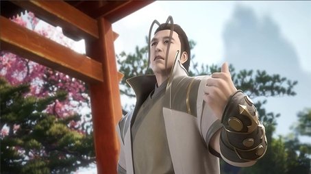 Episode 345 (2024) - Episode 345 poster and promotional image