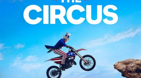 Season 8 (2023) - Season 8 poster and promotional image