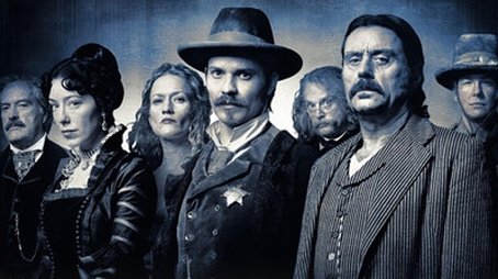 Season 3 (2006) - Season 3 poster and promotional image