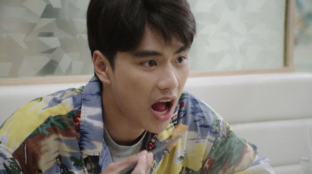 แค่เพื่อนครับเพื่อน Сезон 1