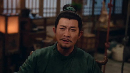 唐朝诡事录 Stagione 3