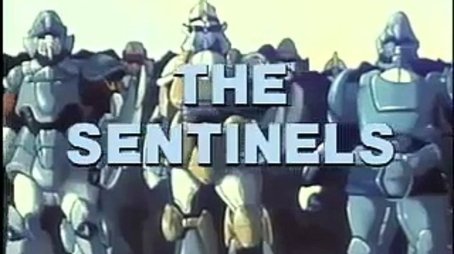 Robotech II: The Sentinels (1988) - Episode 5 poster and promotional image