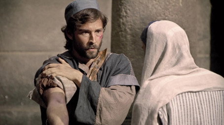 Milagres de Jesus Сезон 1