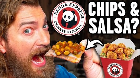 Will It Chips & Salsa? Taste Test (2022) - Episode 135 poster and promotional image