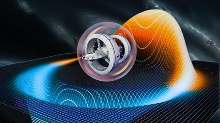 How To Detect Faster Than Light Travel (2024) - Episode 18 poster and promotional image