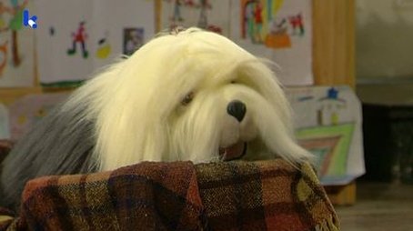 Burgemeester Samson (2002) - Episode 13 poster and promotional image