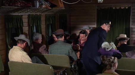 Letter of the Law (1965) - Episode 14 poster and promotional image