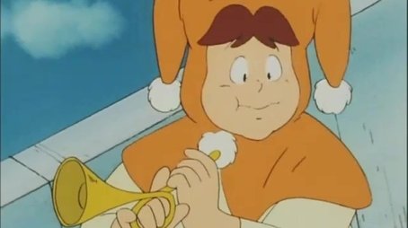 Midori-kun & Pukkupukuu (1983) - Episode 22 poster and promotional image
