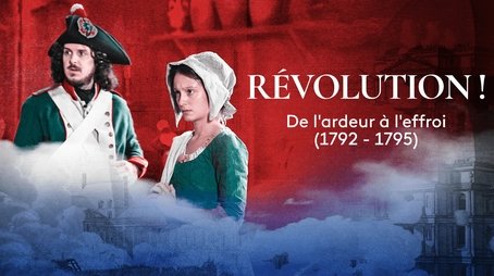 From ardor to fear (1792-1795) (2021) - Episode 2 poster and promotional image
