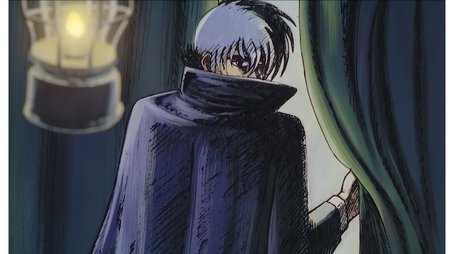 Decoration of Maria and Her Comrades (1993) - Episode 3 poster and promotional image