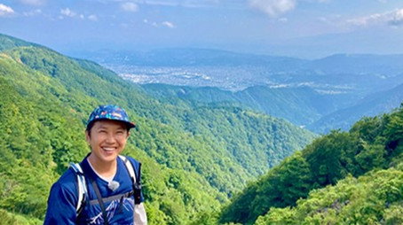 そこに山があるから Сезон 1