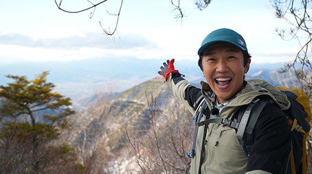そこに山があるから Сезон 1