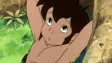 Longing to Meet Meshua (1990) - Episode 42 poster and promotional image