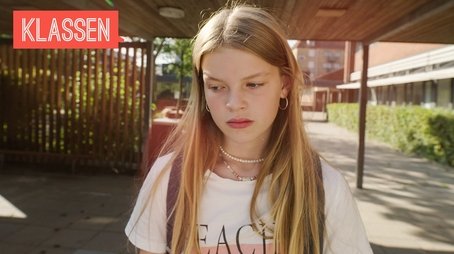 Everyone hates Agnes (2023) - Episode 1 poster and promotional image