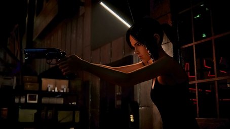 Pressure (2021) - Episode 5 poster and promotional image